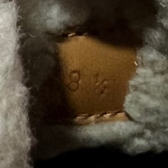 🍨GUCCI FRÍA HORSEBIT ANKLE BOOT🍨 - Picture 8 of 12